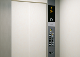 規格型エレベーター『SPECEL-GRⅡ』